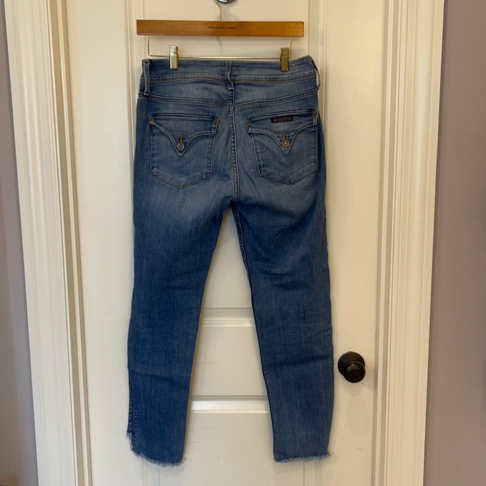 Hudson Jeans